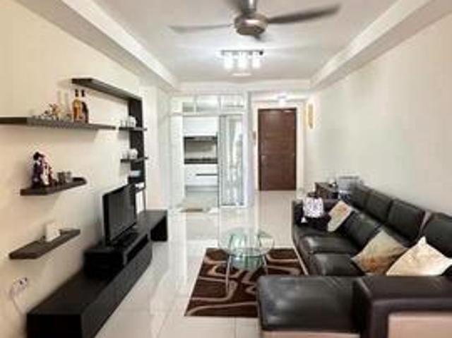 Condominium for sale in Kinabalu, Sabah