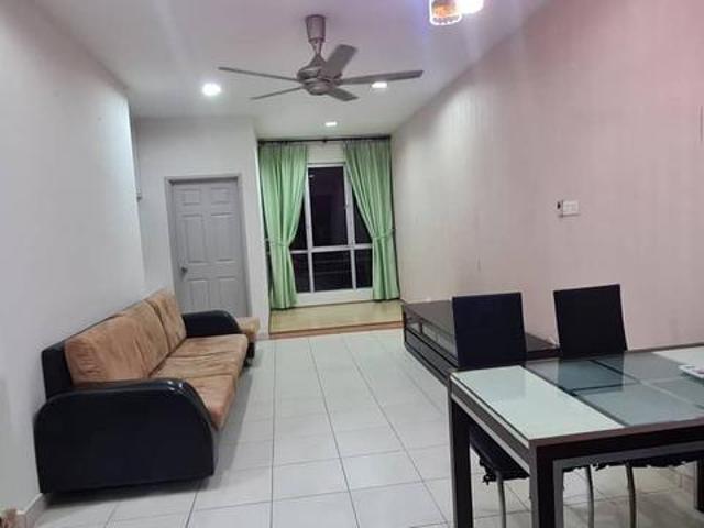 Condominium for rent in Kinabalu, Sabah