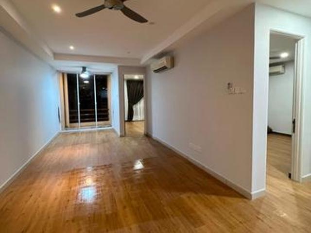 Condominium for rent in Kinabalu, Sabah