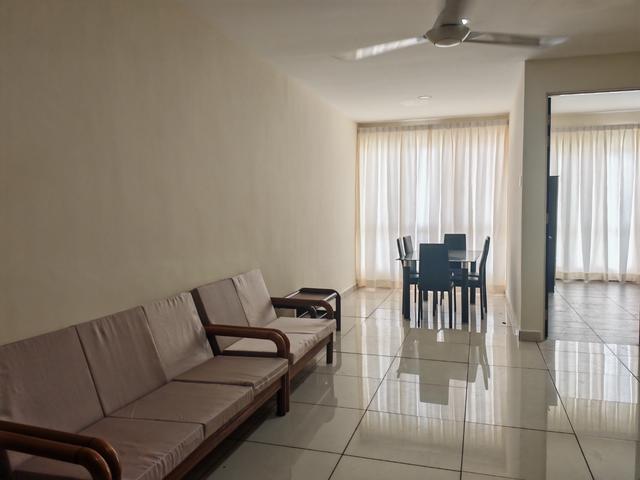 Condominium for rent in Sabah