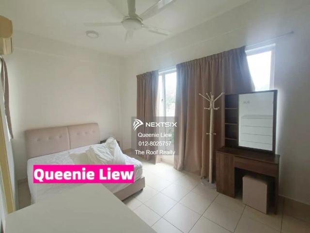 Apartment for rent in Damai, Bahagian Pantai Barat