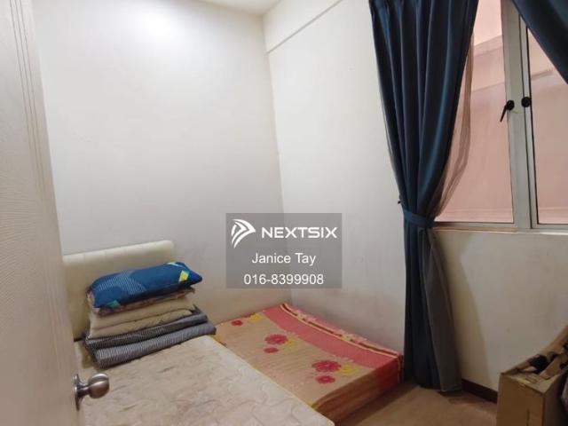 Apartment for rent in Signal Hill Park, Kota Kinabalu