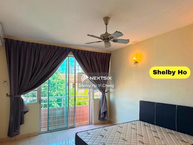Apartment for rent in Kinabalu, Sabah