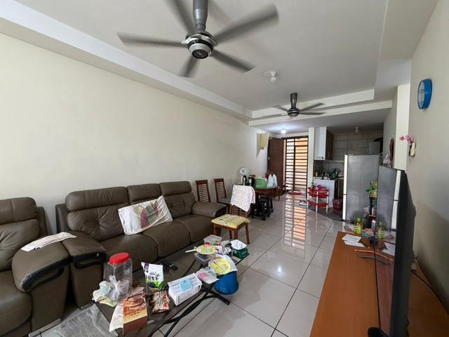 Condominium for sale in Kota Kinabalu, Bahagian Pantai Barat