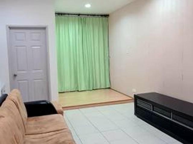 Condominium for rent in Kinabalu, Sabah