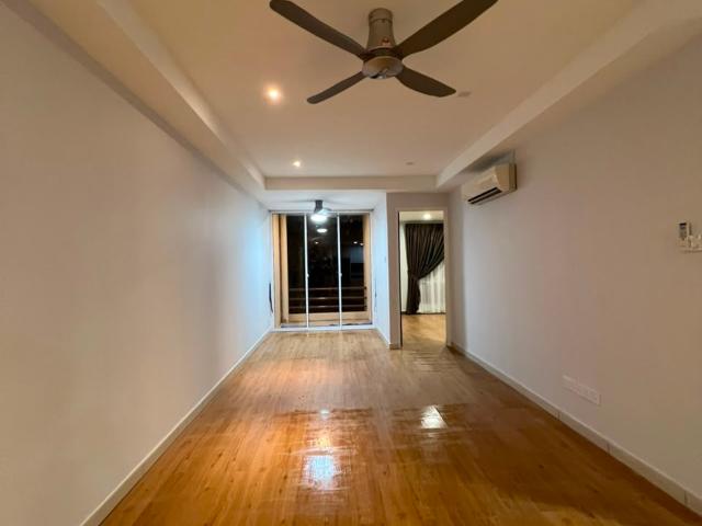 House for rent in Sabah