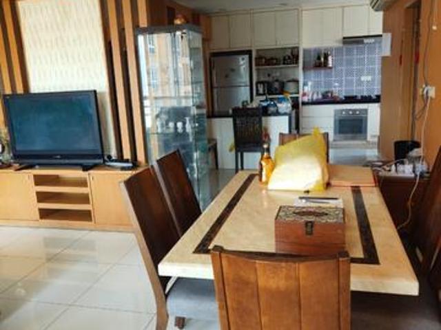 Condominium for sale in Kinabalu, Sabah