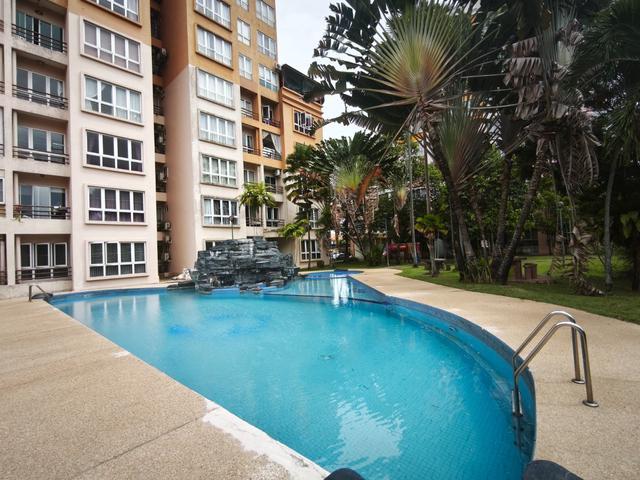 Condominium for rent in Kinabalu, Sabah