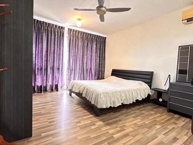 Condominium for sale in Kinabalu, Sabah