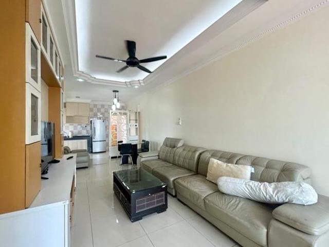 Condominium for rent in Luyang, Bahagian Pantai Barat