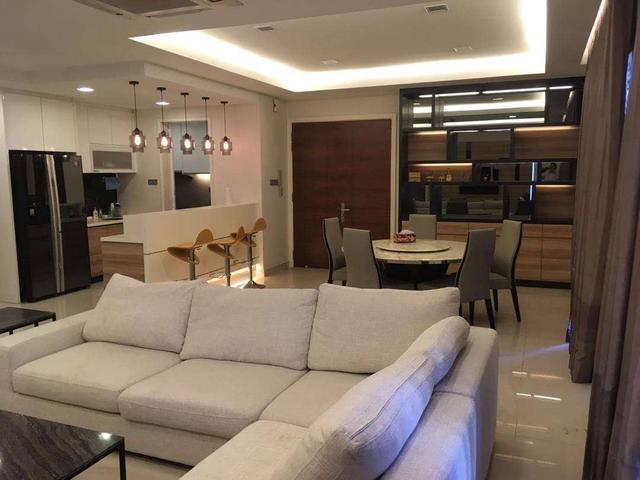 Condominium for sale in Kinabalu, Sabah