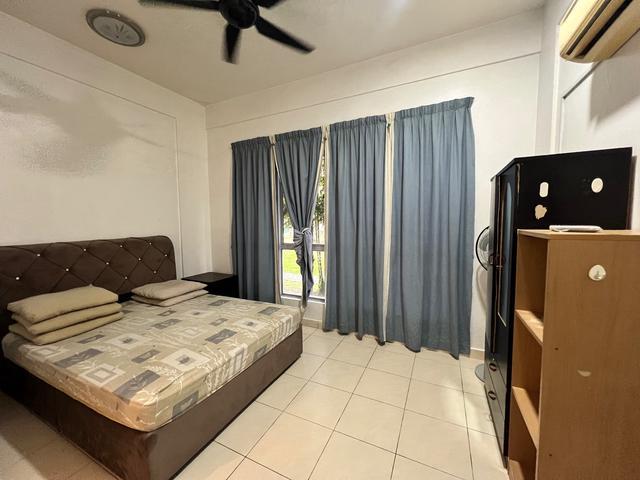 Condominium for rent in Kinabalu, Sabah