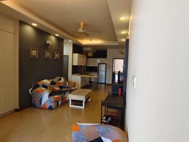 Condominium for rent in Kinabalu, Sabah