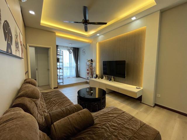 Condominium for rent in Kinabalu, Sabah