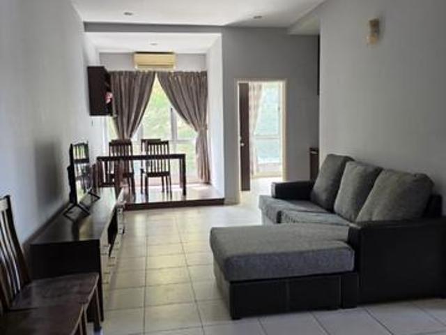 Condominium for rent in Kinabalu, Sabah