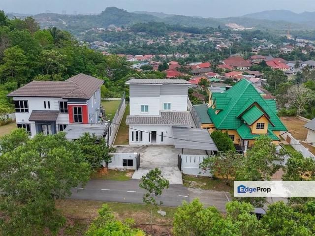 House for sale in Tanjong Sepat, Selangor