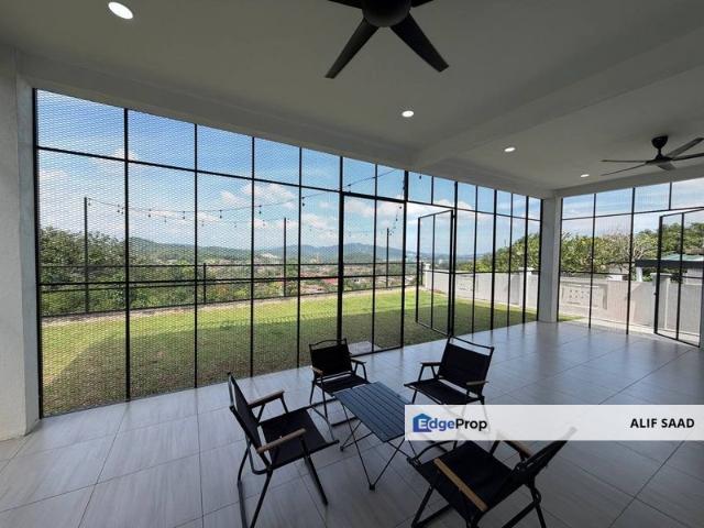 House for sale in Tanjong Sepat, Selangor