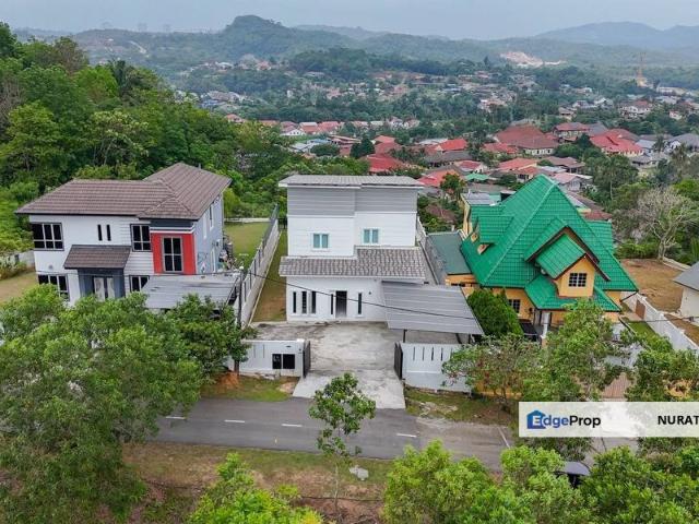House for sale in Tanjong Sepat, Selangor