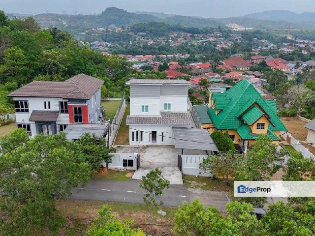 House for sale in Tanjong Sepat, Selangor