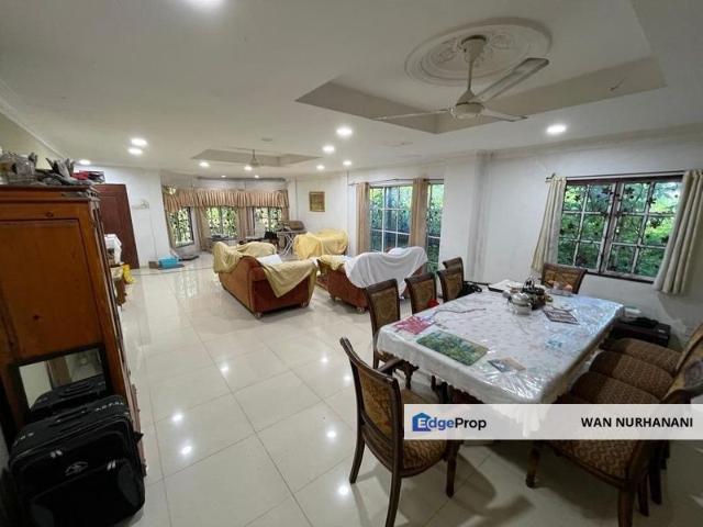 House for sale in Tanjong Sepat, Selangor