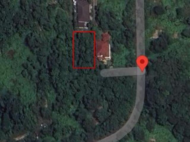 House for sale in Kampung Limau Manis, Sepang
