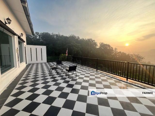 House for sale in Tanjong Sepat, Selangor