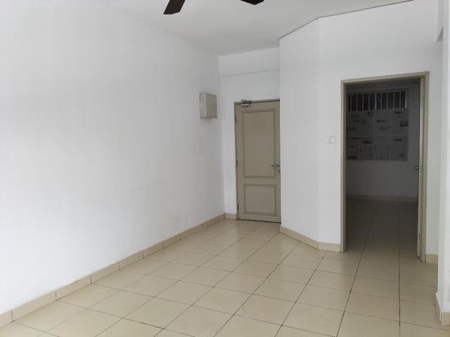 Apartment for sale in Kota Kinabalu, Bahagian Pantai Barat