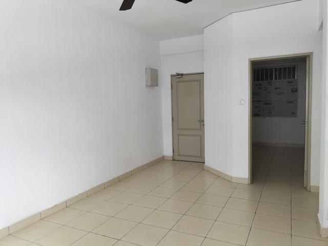 Apartment for sale in Kinabalu, Sabah