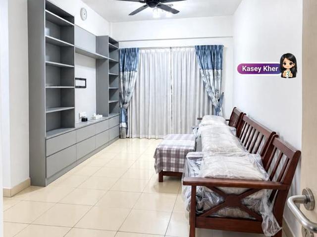 Apartment for rent in Kinabalu, Sabah