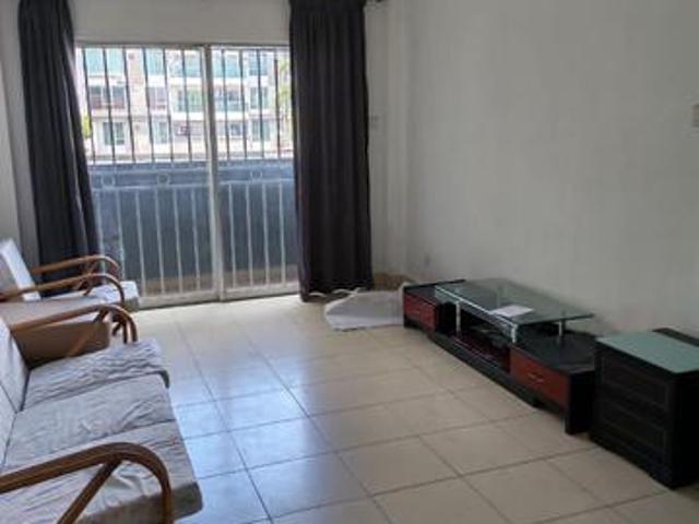 Apartment for sale in Kinabalu, Sabah