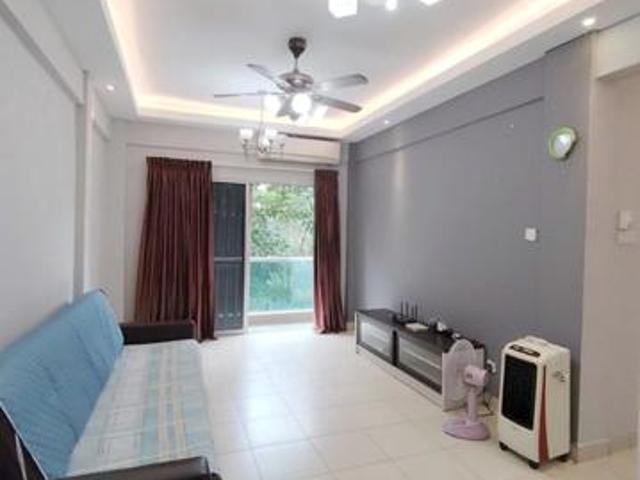 Apartment for sale in Kinabalu, Sabah