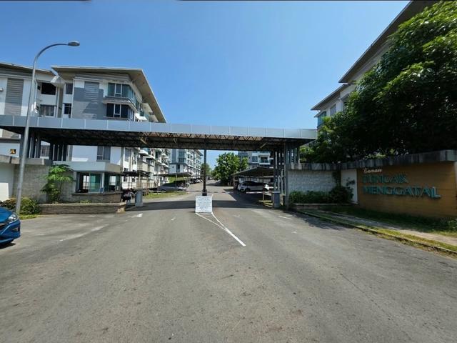 Apartment for sale in Kinabalu, Sabah