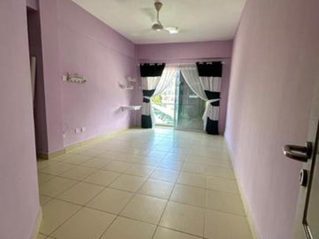 Apartment for sale in Kinabalu, Sabah