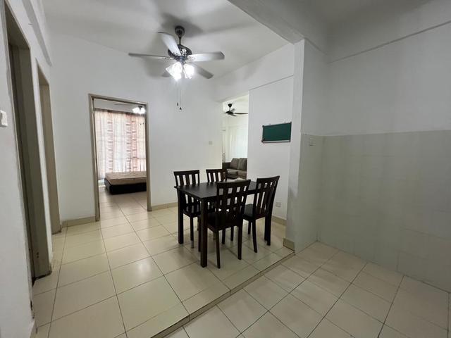 Apartment for sale in Kinabalu, Sabah