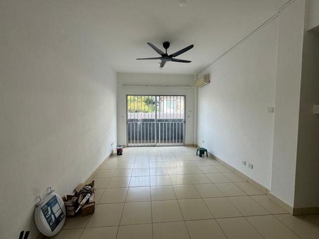 Apartment for sale in Kinabalu, Sabah