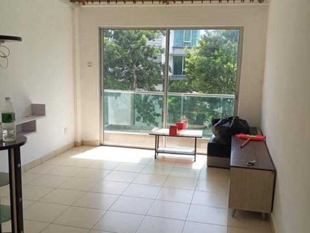 Apartment for sale in Kinabalu, Sabah