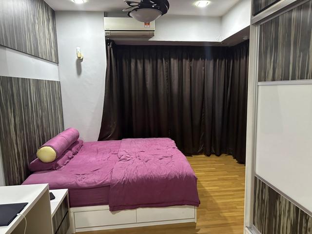 Apartment for sale in Kinabalu, Sabah