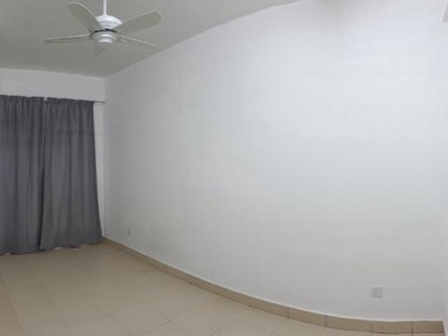Apartment for sale in Kinabalu, Sabah