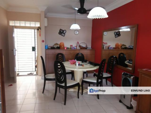 Condominium for sale in Petaling, Damansara Damai
