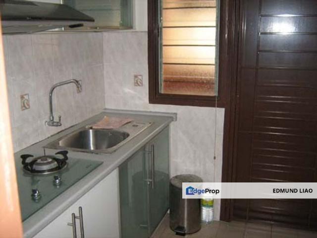 Condominium for sale in Petaling, Damansara Damai