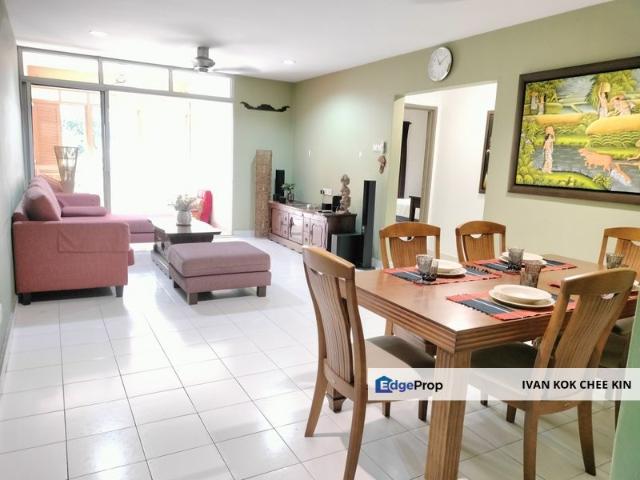Condominium for rent in Petaling, Damansara Damai