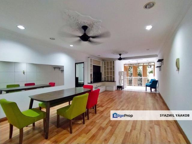 Condominium for rent in Petaling, Damansara Damai