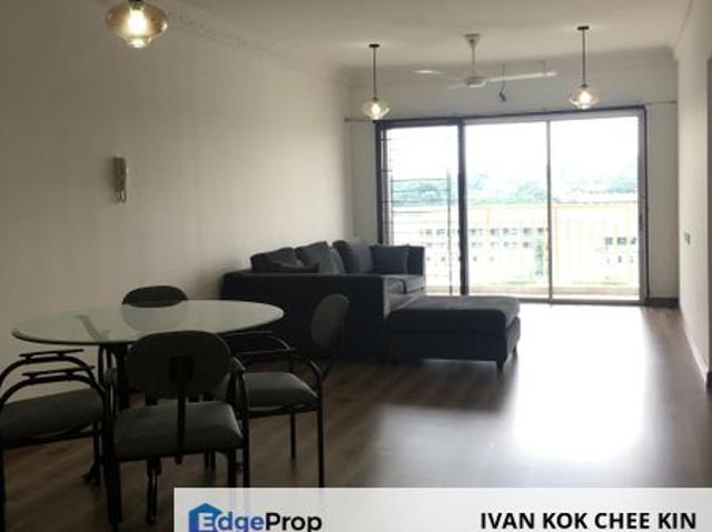 Condominium for sale in Petaling, Damansara Damai