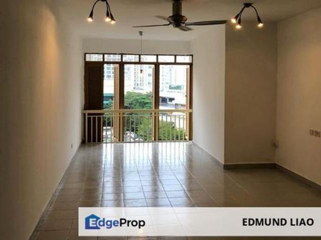 Condominium for rent in Petaling, Damansara Damai