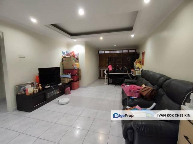 Condominium for sale in Petaling, Damansara Damai