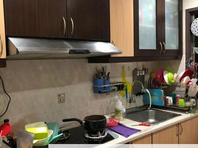 Condominium for sale in Petaling, Damansara Damai