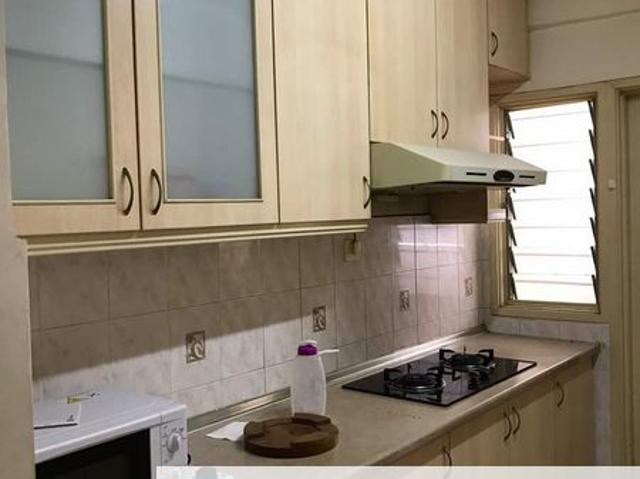 Condominium for sale in Petaling, Damansara Damai