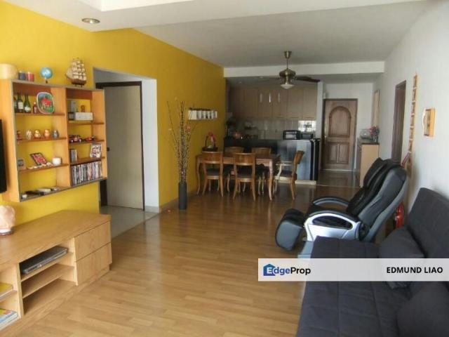 Condominium for sale in Petaling, Damansara Damai