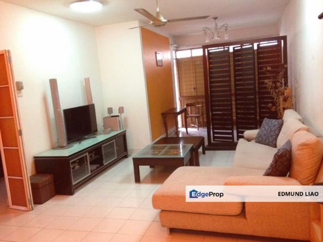 Condominium for rent in Petaling, Damansara Damai