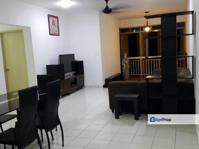 Condominium for rent in Petaling, Damansara Damai